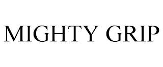 MIGHTY GRIP trademark