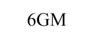 6GM trademark