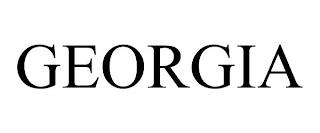 GEORGIA trademark