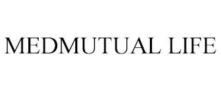 MEDMUTUAL LIFE trademark