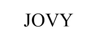 JOVY trademark