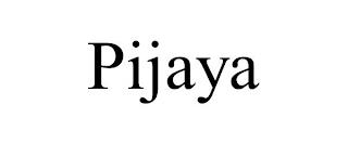 PIJAYA trademark