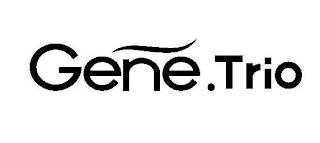 GENE.TRIO trademark