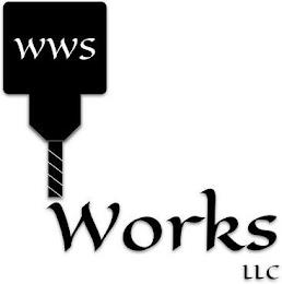 WWS WORKS LLC trademark