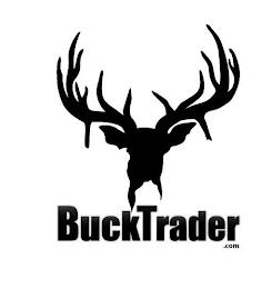 BUCKTRADER.COM trademark