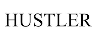 HUSTLER trademark