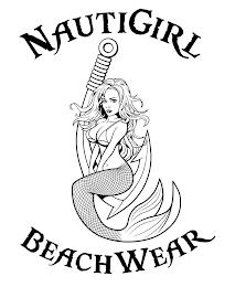 NAUTIGIRL BEACHWEAR trademark