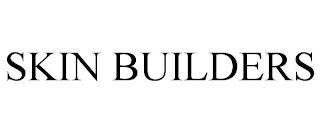 SKIN BUILDERS trademark