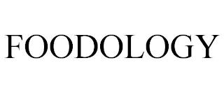 FOODOLOGY trademark