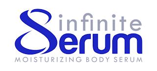 INFINITE SERUM MOISTURIZING BODY SERUM trademark