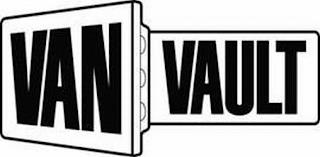 VAN VAULT trademark