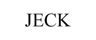 JECK trademark