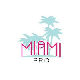 MIAMI PRO trademark