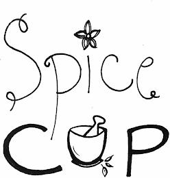 SPICE CUP trademark