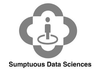 SUMPTUOUS DATA SCIENCES trademark