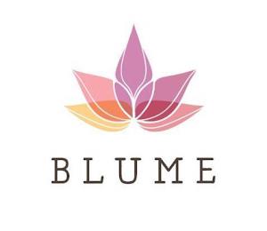 BLUME trademark