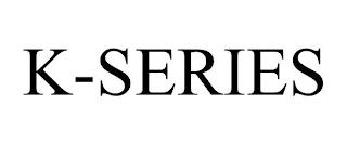 K-SERIES trademark