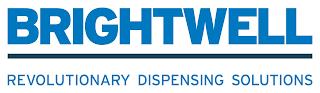 BRIGHTWELL REVOLUTIONARY DISPENSING SOLUTIONS trademark