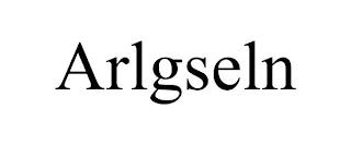 ARLGSELN trademark