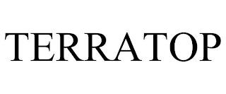 TERRATOP trademark