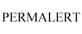 PERMALERT trademark