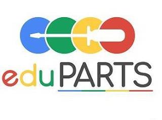 EDUPARTS trademark