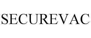 SECUREVAC trademark