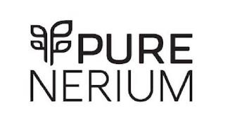 PURE NERIUM trademark