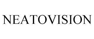 NEATOVISION trademark