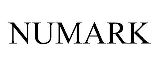 NUMARK trademark