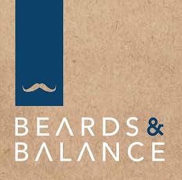 BEARDS & BALANCE trademark