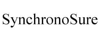 SYNCHRONOSURE trademark