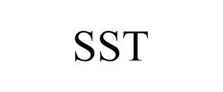 SST trademark