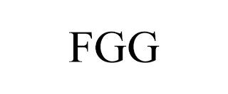 FGG trademark