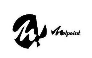 M MELPOINT trademark