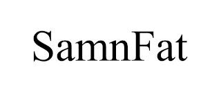 SAMNFAT trademark