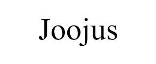 JOOJUS trademark