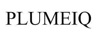 PLUMEIQ trademark