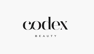 CODEX BEAUTY trademark