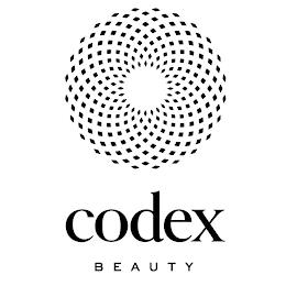 CODEX BEAUTY trademark