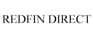 REDFIN DIRECT trademark