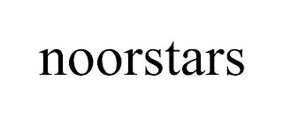 NOORSTARS trademark