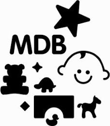 MDB trademark