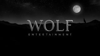 WOLF ENTERTAINMENT trademark