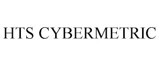 HTS CYBERMETRIC trademark