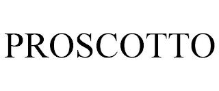 PROSCOTTO trademark