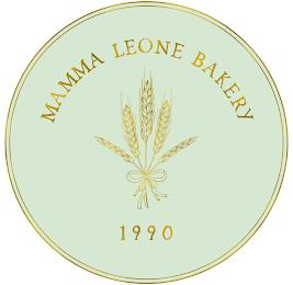 MAMMA LEONE BAKERY 1990 trademark