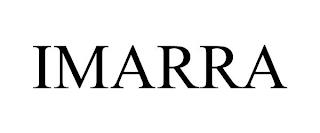 IMARRA trademark