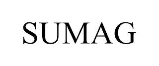 SUMAG trademark