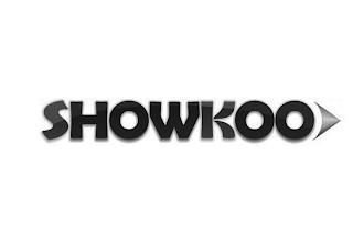 SHOWKOO trademark